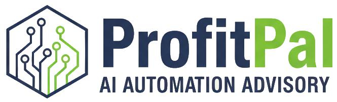 ProfitPal Limited logo